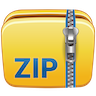 ZIP Extractor logo